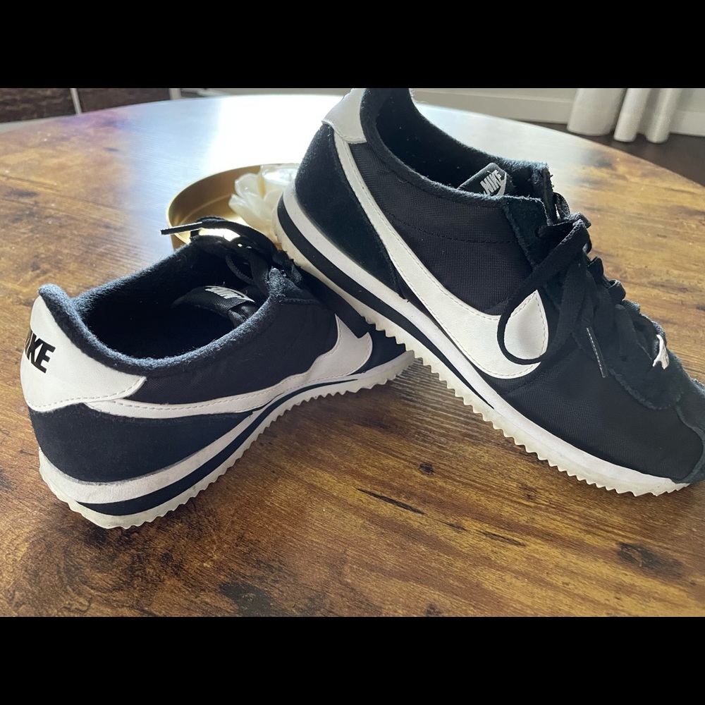 Nike Cortez